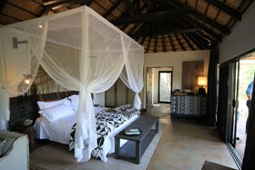 Abelana River Lodge