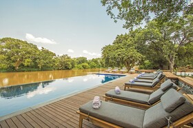 Abelana River Lodge