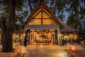 Abelana River Lodge