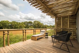Abelana River Lodge