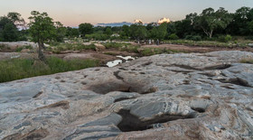 Abelana Safari Camp