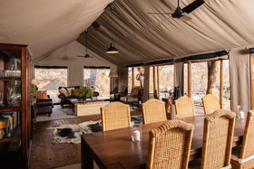 Abelana Safari Camp