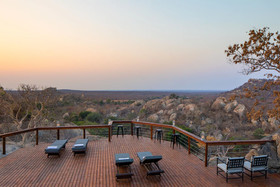 Abelana Safari Camp