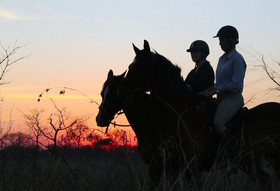 Abelana Safari Camp