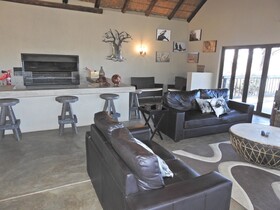 Balule Bushveld Safari Lodge