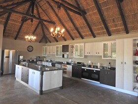 Balule Bushveld Safari Lodge