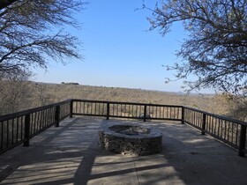 Balule Bushveld Safari Lodge
