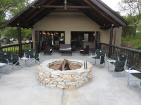 Balule Bushveld Safari Lodge