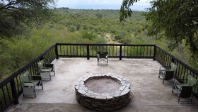 Balule Bushveld Safari Lodge