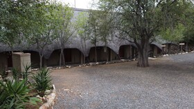 Balule Bushveld Safari Lodge