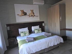 Balule Bushveld Safari Lodge