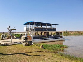 Balule Bushveld Safari Lodge
