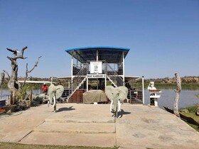 Balule Bushveld Safari Lodge