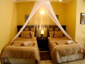 Boikhutsong Guesthouse