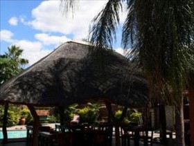 Boikhutsong Guesthouse