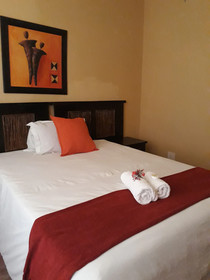 Bothabelo Bed and Breakfast