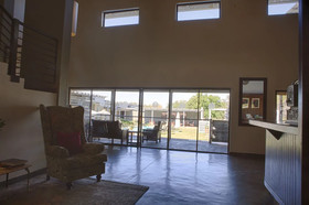 Bushveld Terrace - Hotel & Guesthouse on Kruger