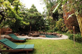 Kaia Tani Guest House