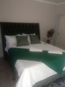 Lis Ville Guest House