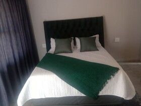 Lis Ville Guest House