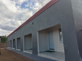 Lis Ville Guest House