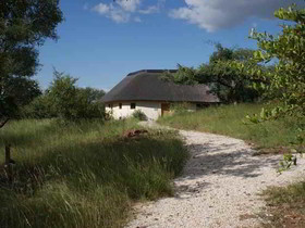Mbizi Bush Lodge