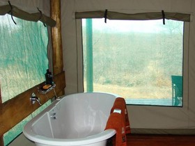Muweti Bush Lodge