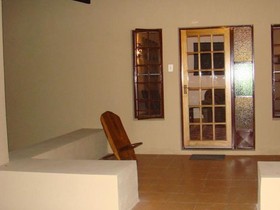 Muweti Bush Lodge