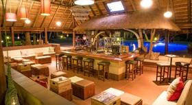 Sefapane Lodge & Safaris