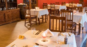 Sefapane Lodge & Safaris
