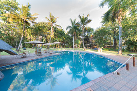 Sefapane Lodge & Safaris