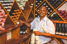 Sefapane River Lodge