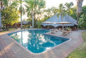Sefapane River Lodge