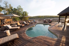 Sefapane River Lodge