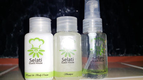 Selati