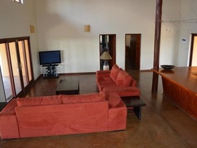 Silonque Bush Estate