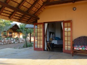 Silonque Bush Estate