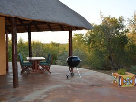 Silonque Bush Estate