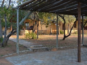 Silonque Bush Estate