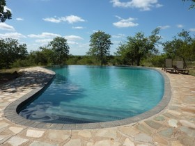 Silonque Bush Estate