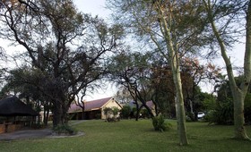 Sunbird Lodge