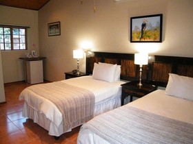 Sunbird Lodge