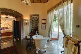Tintswalo Manor House