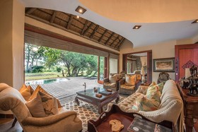 Tintswalo Manor House