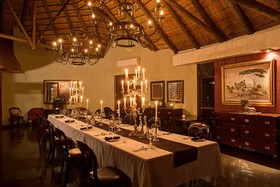 Tintswalo Manor House