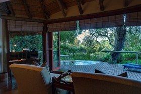 Tintswalo Manor House