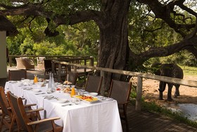 Tintswalo Manor House