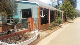 Anker Guesthouse
