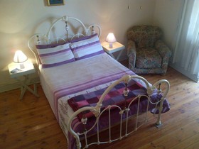 Anker Guesthouse