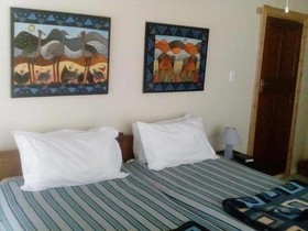 Anker Guesthouse
